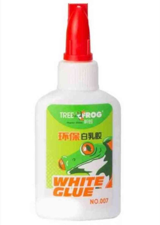 WHITE GLUE (120G)