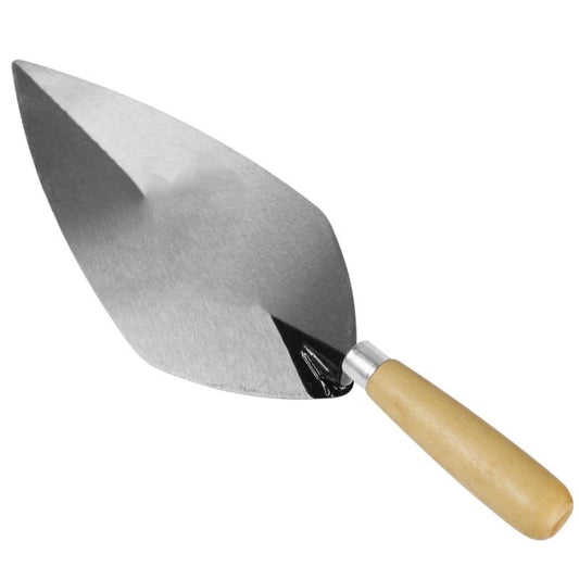 BRICKLAYING TROWEL