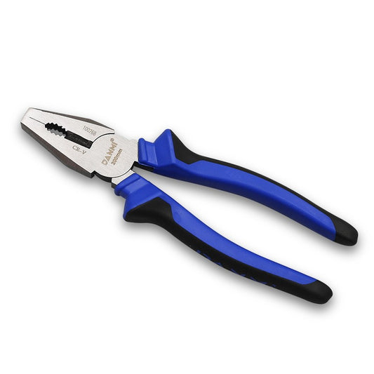 COMBINATION PLIERS (8") DANMI (100268)