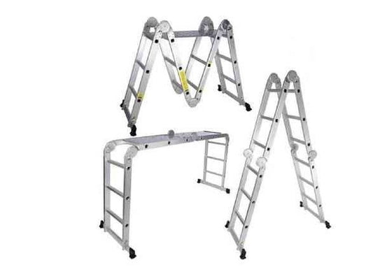 MULTI PURPOSE LADDER (3.7M)