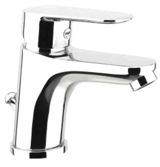 HIGH BASIN MIXER 1"1/4 POP UP WAST  KOSMO (FIORE)