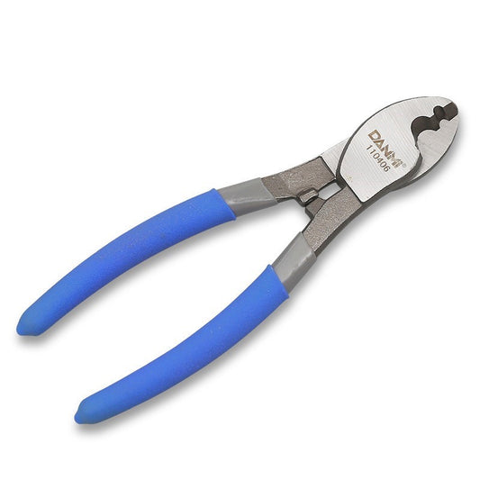 CABLE SCISSORS (8") DANMI