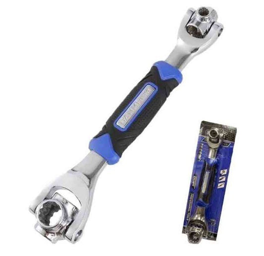 48 IN 1 SOCKET WRENCH (DANMI)