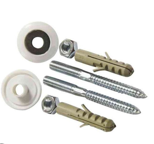 TOILET FIXING SCREWS