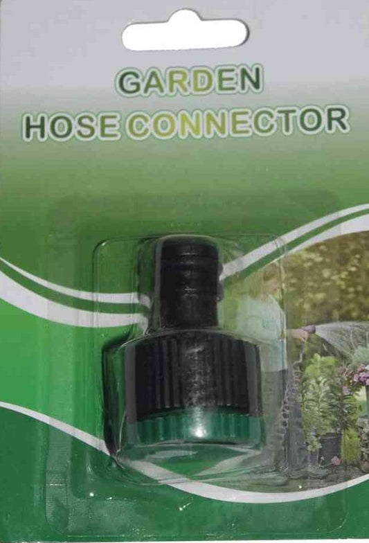 GARDEN HOSE CONNECTOR (1/2")