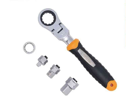 BOX WRENCH ADAPTER SET(5pcs)