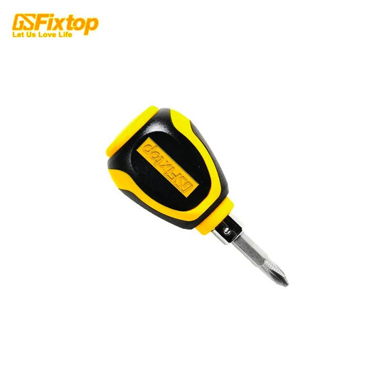 MINI DUAL PURPOSE SCREWDRIVER(3*38mm)(13823)