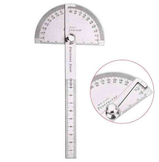 PROTRACTOR (120mm*150mm)