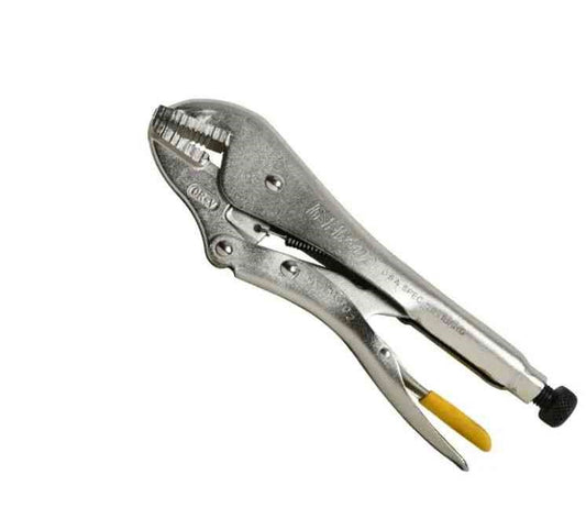 HEAVY-DUTY LOCKING PLIERS(10")(13300)