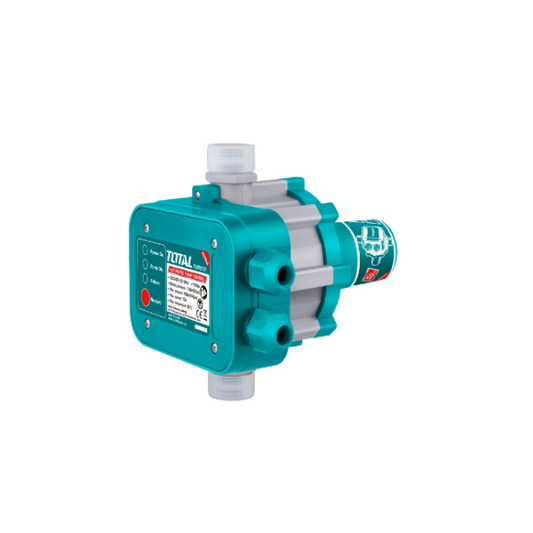 TOTAL TWPS102 Automatic pump control