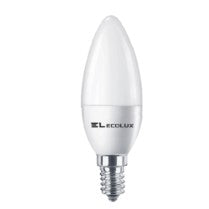 مصباح LED 6 وات (أبيض)