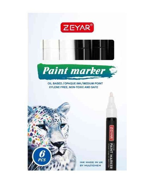 PAINT MARKER (1PCS)