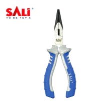 LONG NOSE PLIER (8") CR-V SALI