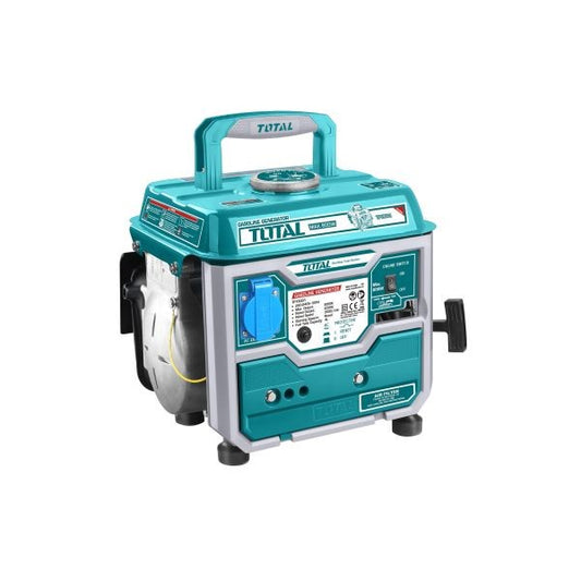 TOTAL TP18001 Gasoline Generator 800W