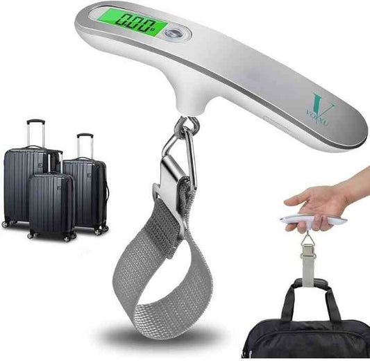 DIGITAL LUGGAGE SCALE (50KG)