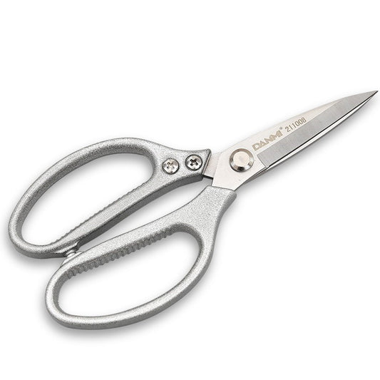 HOUSEHOLD SCISSORS (8") DANMI