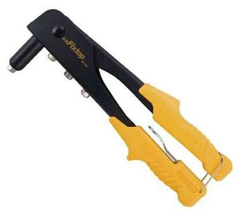 HAND RIVETER (10.5")(11501)