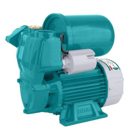 Total TWP93706 Automatic self-priming peripheral pump